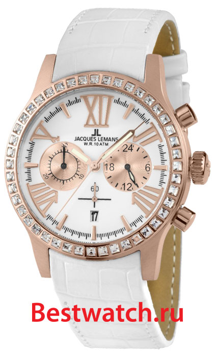 Часы Jacques Lemans Porto 1-1810D